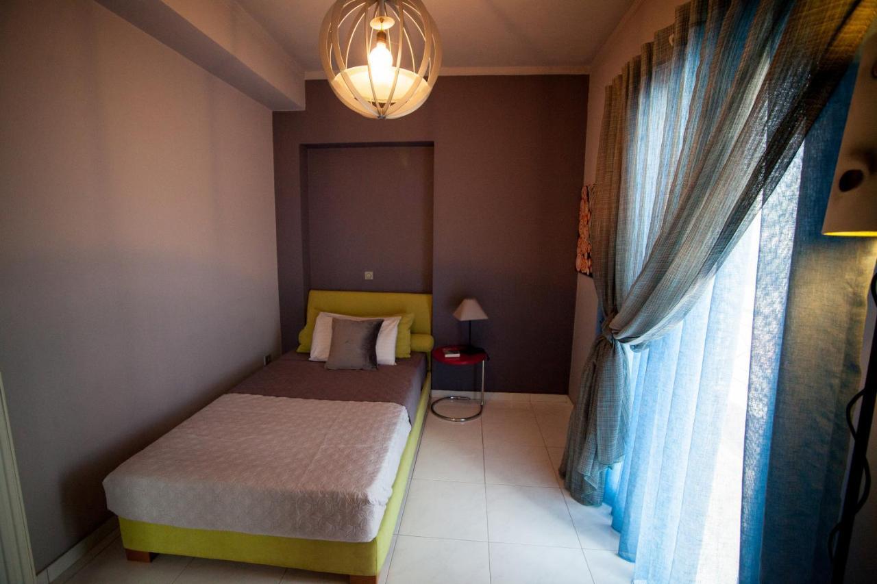 Villa Dada House à Kanálion Extérieur photo