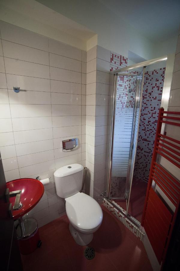 Villa Dada House à Kanálion Extérieur photo