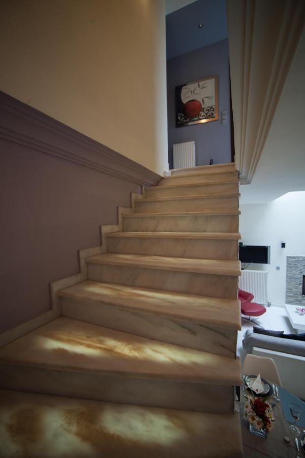 Villa Dada House à Kanálion Extérieur photo