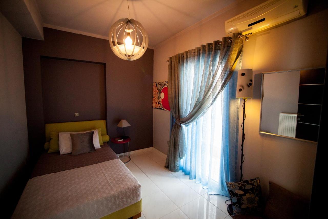 Villa Dada House à Kanálion Extérieur photo