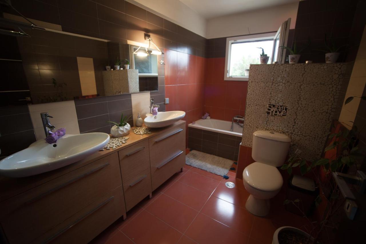 Villa Dada House à Kanálion Extérieur photo