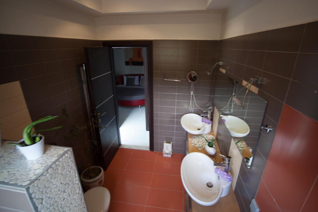 Villa Dada House à Kanálion Extérieur photo