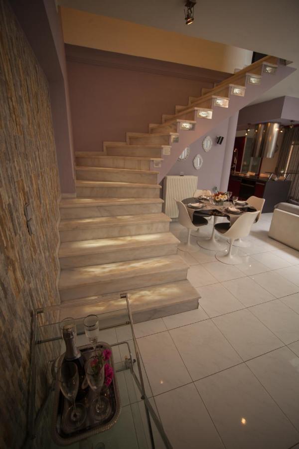 Villa Dada House à Kanálion Extérieur photo
