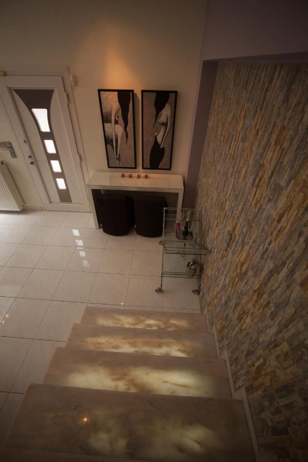 Villa Dada House à Kanálion Extérieur photo