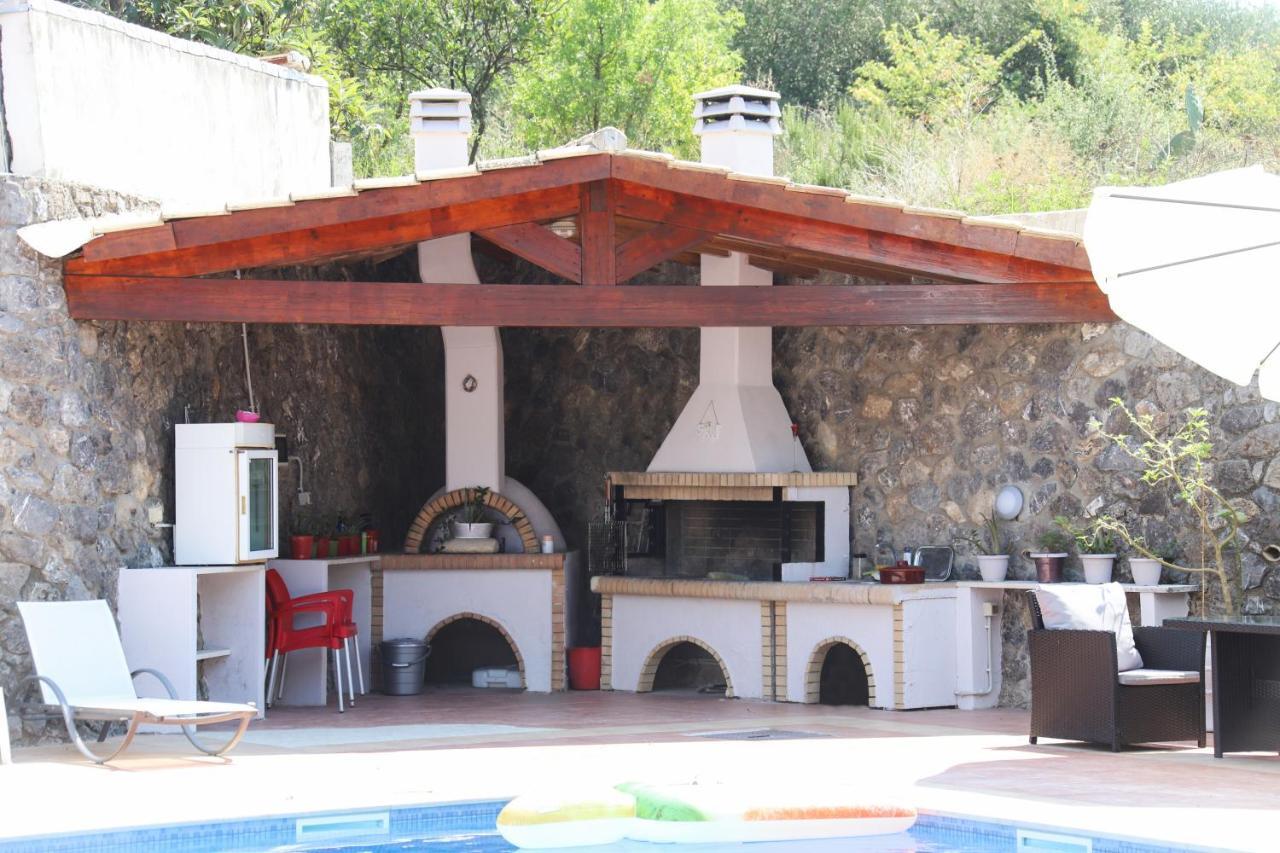 Villa Dada House à Kanálion Extérieur photo